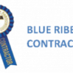 Blue Ribbon Contractor